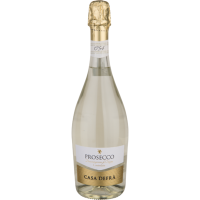 Casa Defra Prosecco spumante