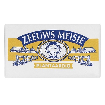 Zeeuw Meisje margarine
