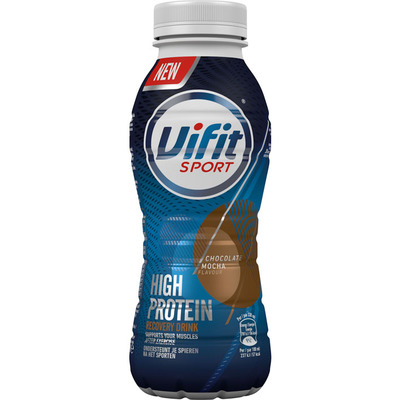 Vifit Sport Chocolate mocha drank