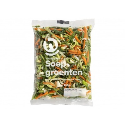 Huismerk Soepgroenten