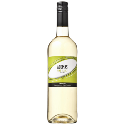 Ademas Blanco