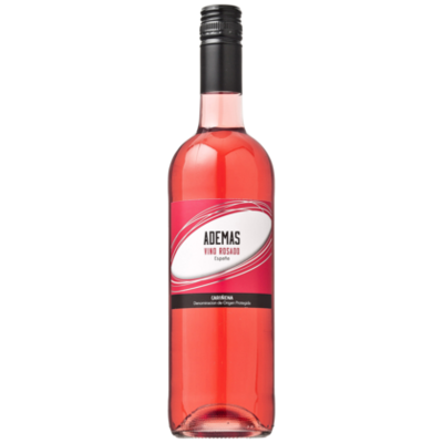 Ademas Rosado
