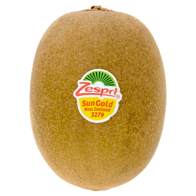 Kiwi Gold 4 Stuks ca. 440 g
