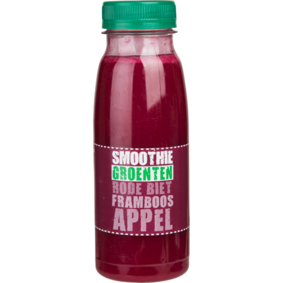 Fruity King Smoothie biet