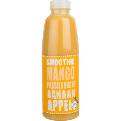 Fruity King Smoothie mango
