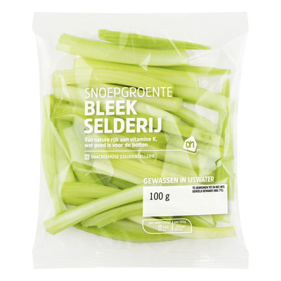 AH Snoepgroente bleekselderij
