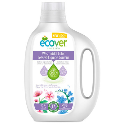 Ecover Vloeibaar wasmiddel color