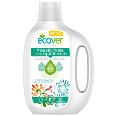 Ecover Vloeibaar wasmiddel universal