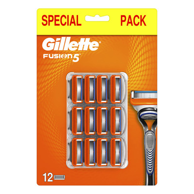 Gillette Fusion scheermesjes