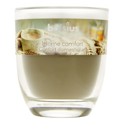 Bolsius Geurglas 80/70 home comfort