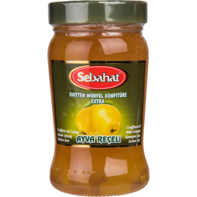 Sebahat Kweperenjam