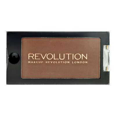 Revolution Eyeshadow mocha love