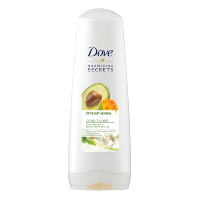 Dove Conditioner Nourishing Secrets Strengthening