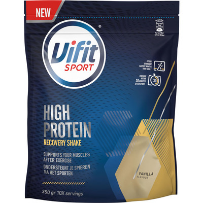Vifit Sport Vanille poeder
