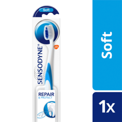 Sensodyne Tandenborstel repair & protect soft
