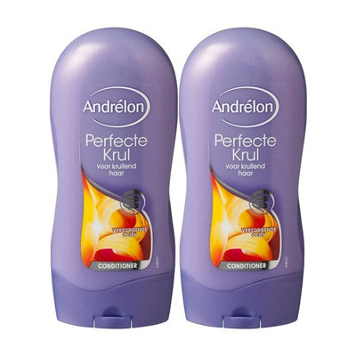 Andrélon Perfecte Krul Conditioner