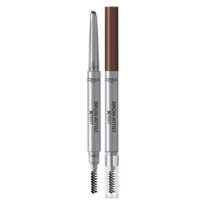 L'Oréal Paris brow artist xpert nu 105 brunette