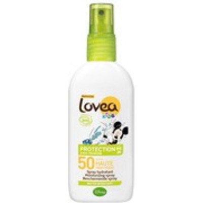 Sun spray kids SPF 50