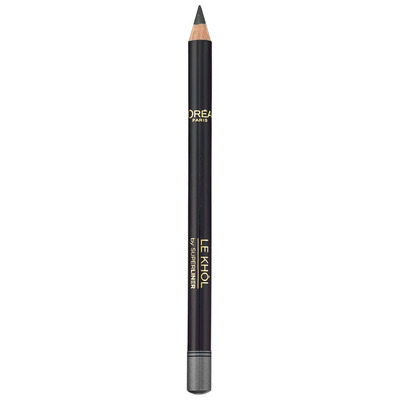 L'Oréal Superliner lekhol 111 urban grey