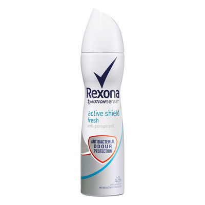 Rexona Deo active shield fresh