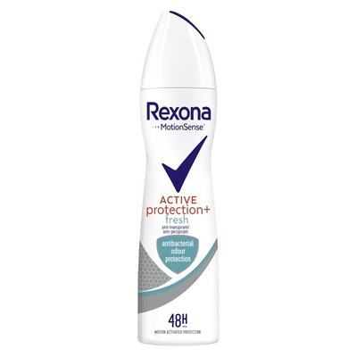Rexona Deo active shield fresh
