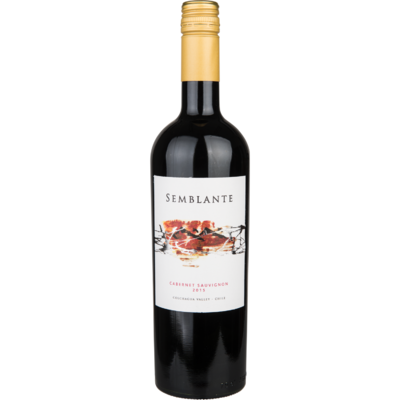 Semblante Cabernet sauvignon