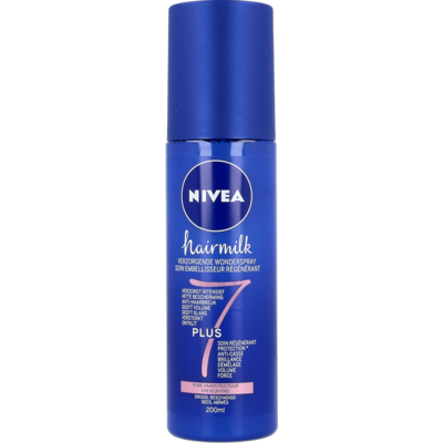 Nivea Hairmilk Treatment Fine Hair