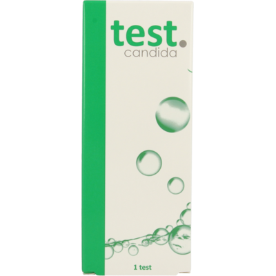 Test-Point Candida Test