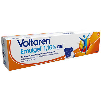 Voltaren Emulgel