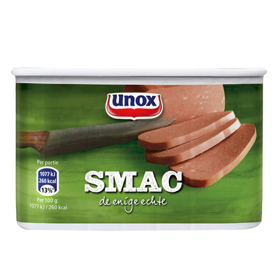 Unox Blik smac