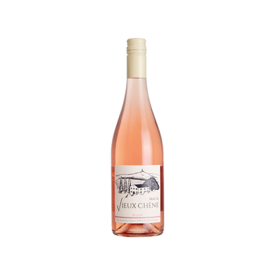 Mas Le Vieux Chêne Rosé