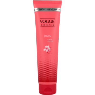 Vogue Women Cream Shower Enjoy