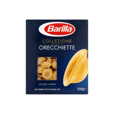 Barilla Collezione Orecchiette