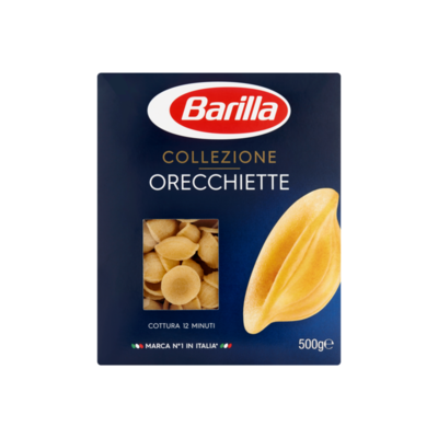 Barilla Collezione Orecchiette