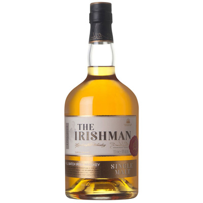 The Irishman Single Malt