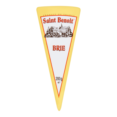 Saint Benoit Brie Kaas
