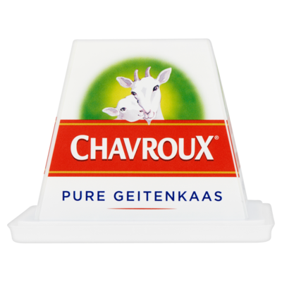 Chavroux Chavroux naturel