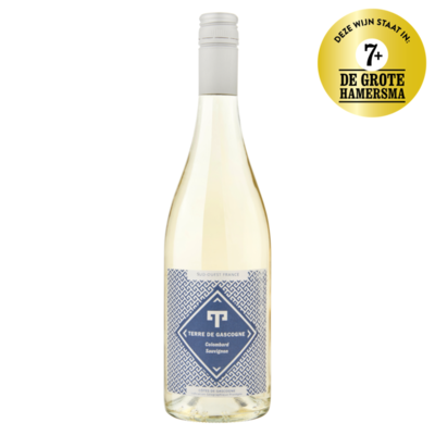 Terre de Gascogne Colombard Sauvignon