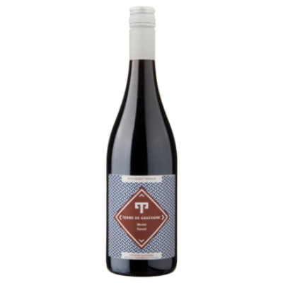 Terre de Gascogne Merlot Tannat