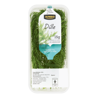 Jumbo Dille