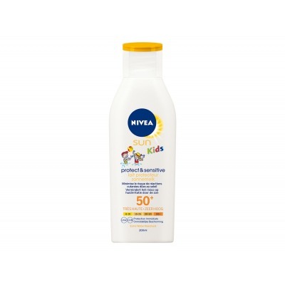 Nivea Sun zonnemelk SPF 50+