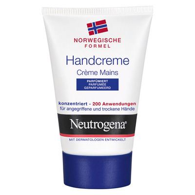 Neutrogena Handcrème geparfumeerd