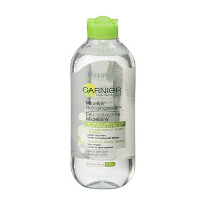 Garnier Skin Naturals Micellair Reinigingswater