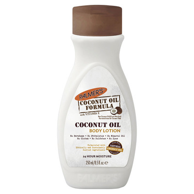 Palmer's Coconut formula bodylotion