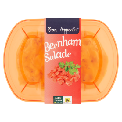 Bon Appetit Beenhamsalade 175 g