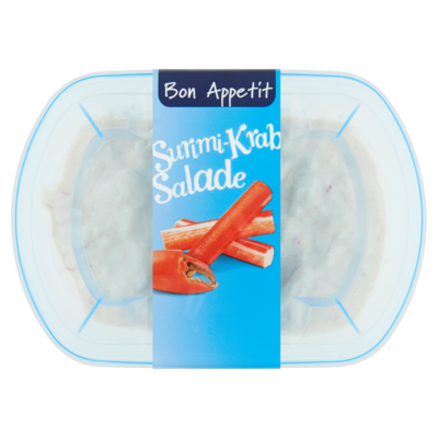 Bon Appetit Surimi-Krab Salade 175 g