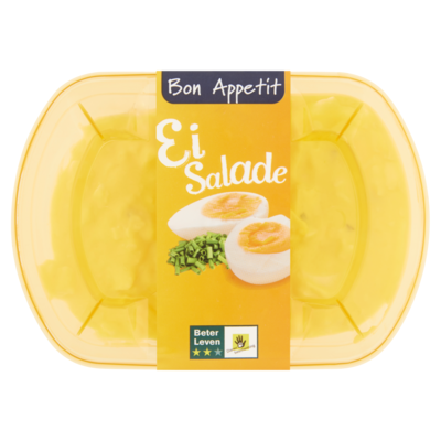 Bon Appetit Ei Salade 175 g
