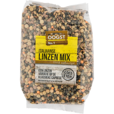 Oogst no.1 Linzenmix