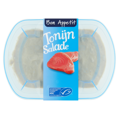 Bon Appetit Tonijn Salade 175 g
