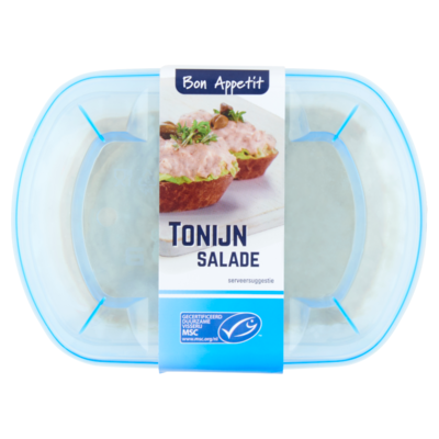 Bon Appetit Tonijnsalade